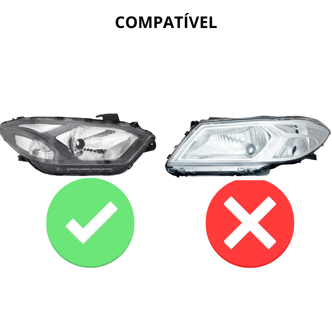 Soquete pisca seta farol Chevrolet Onix Prisma 2017 2018 2019 original